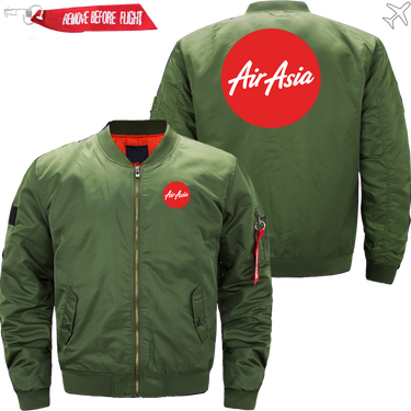 ASIA AIRLINE JACKET